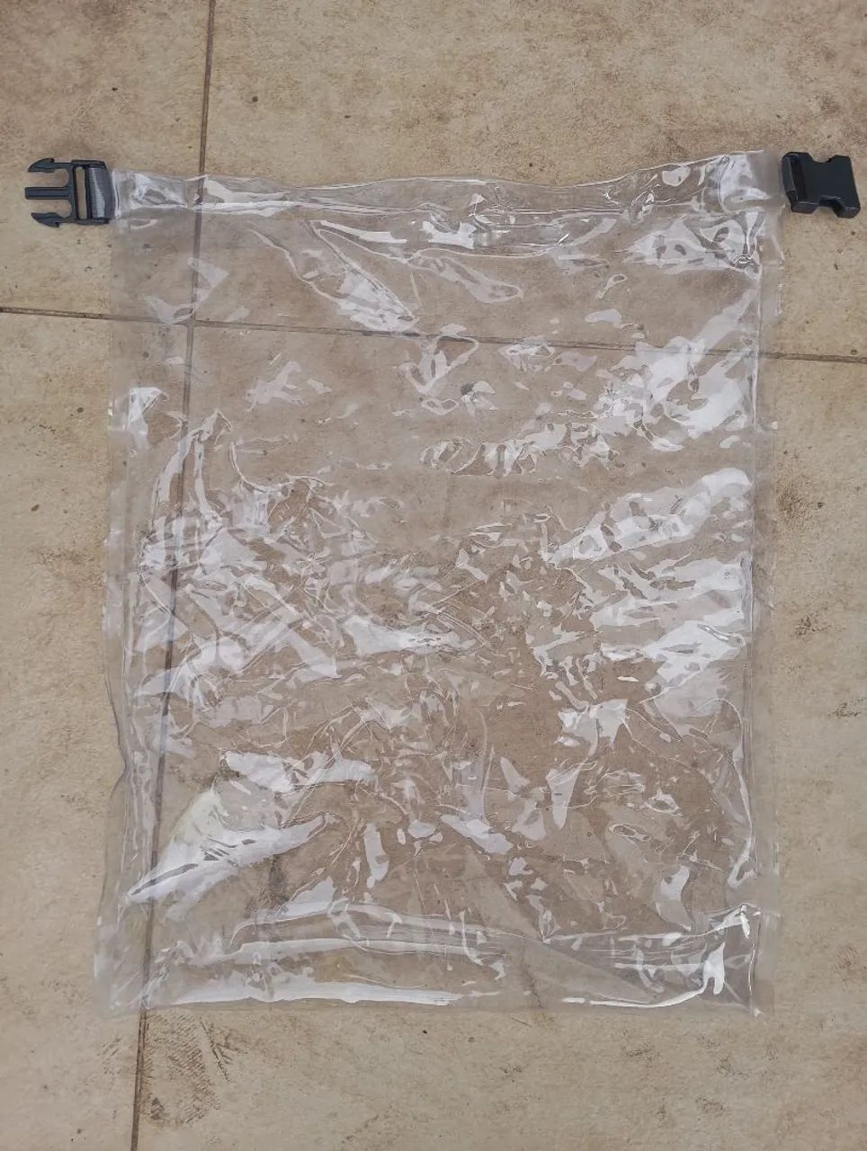 Saco estanque para campo 12L