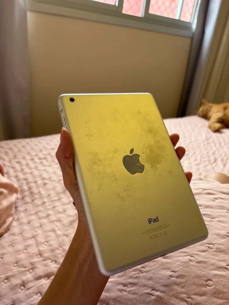 Ipad mini 1ª geração  - Foto 5