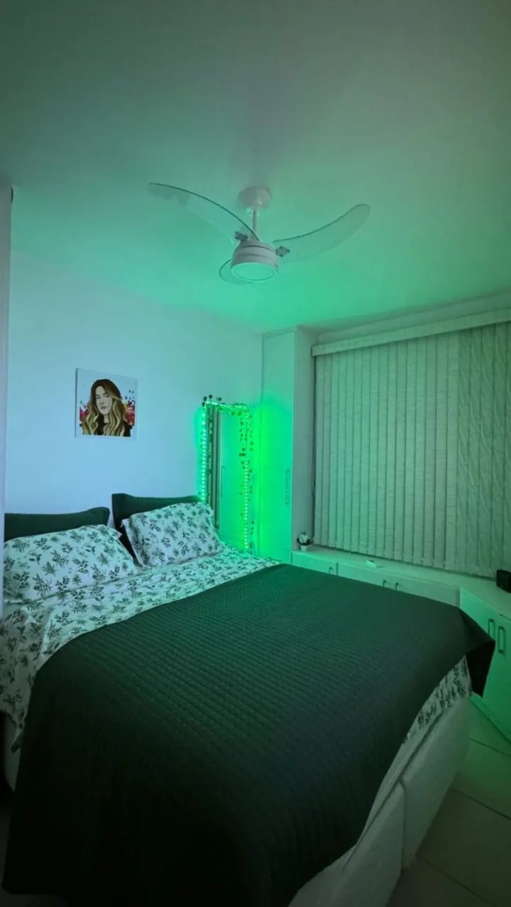 Apartamento edifício Alpes -Pituba  - Foto 3