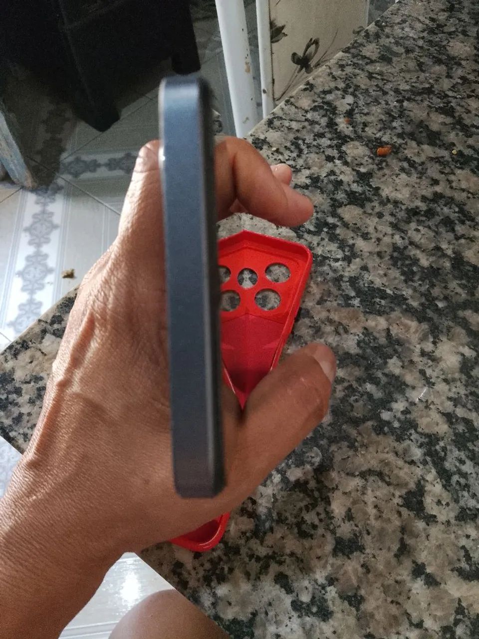 Vendo Realmi Note 50 - Foto 5