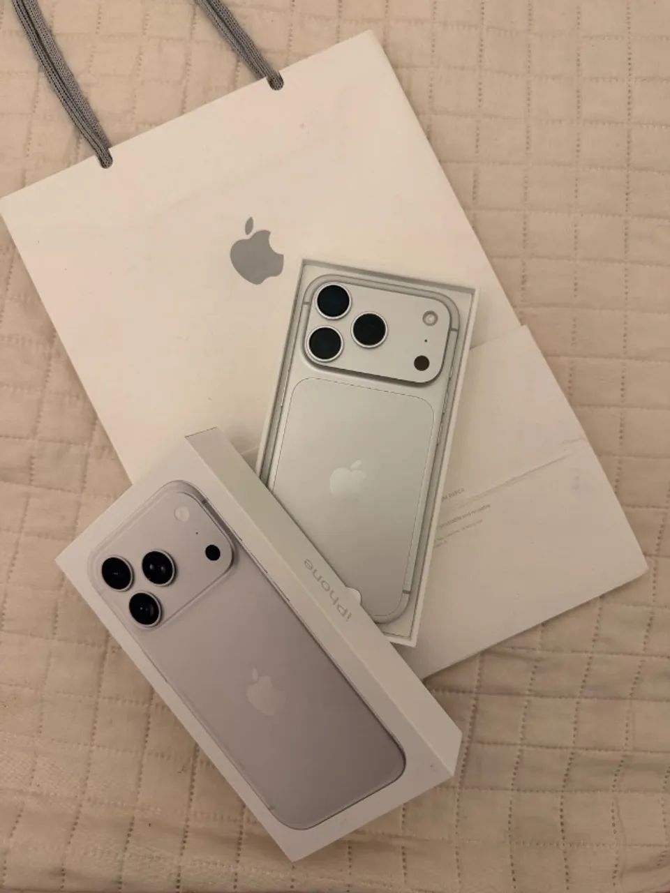 Iphone 18 pro - 256gb - Foto 2