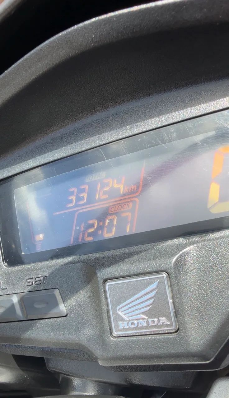 Moto extremamente nova, só pegar e andar! - Foto 5