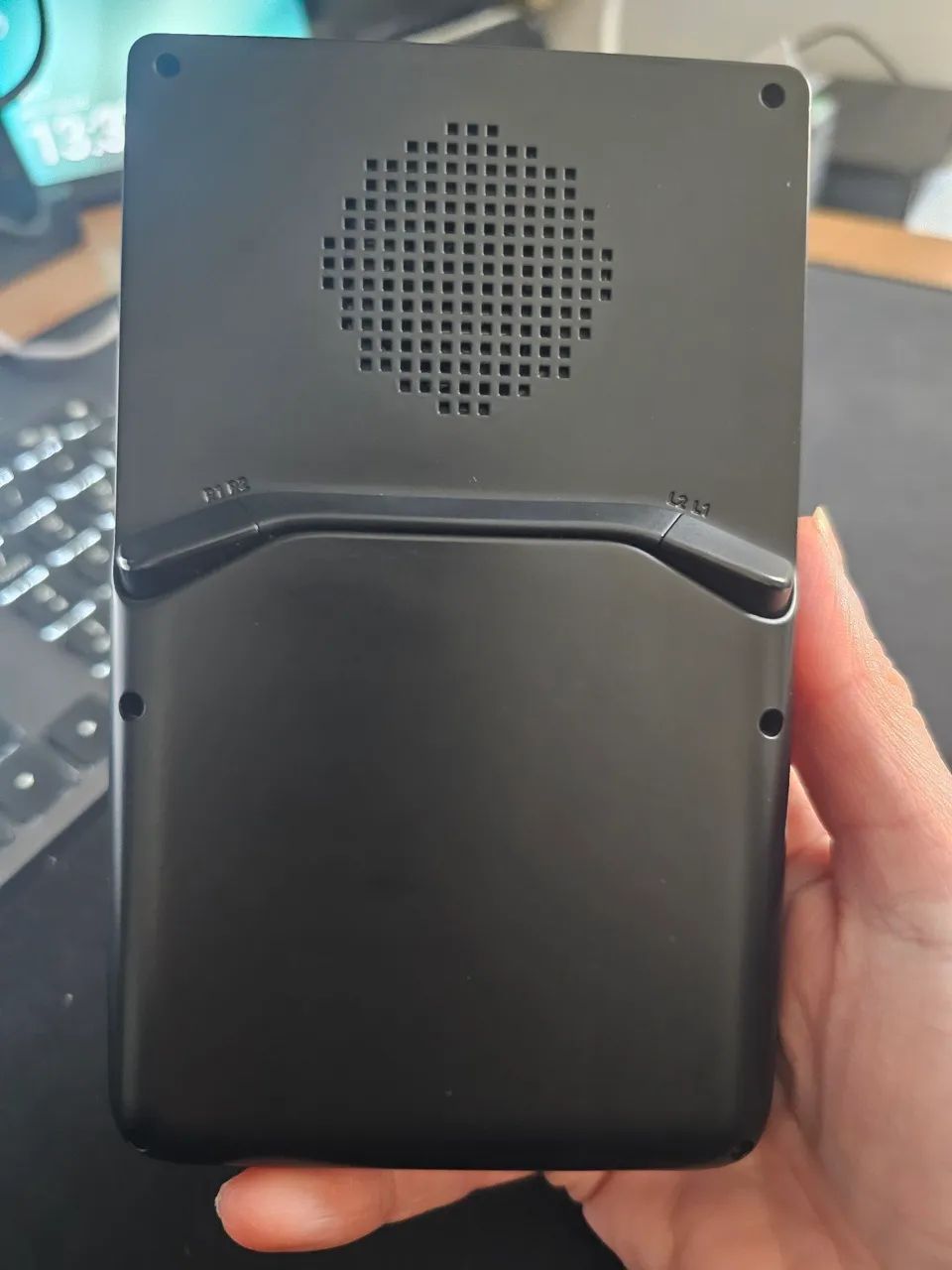 Ayaneo pocket dmg  - Foto 3