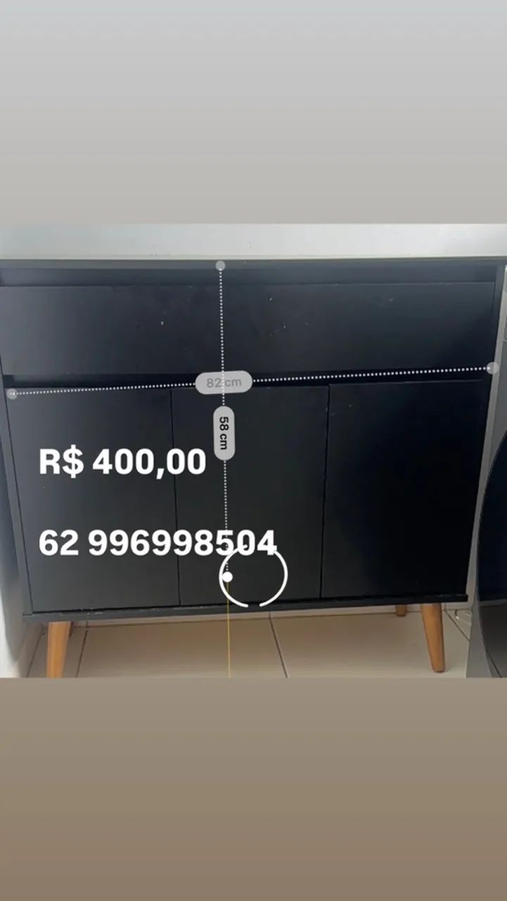 Balcao / Buffet - Foto 2