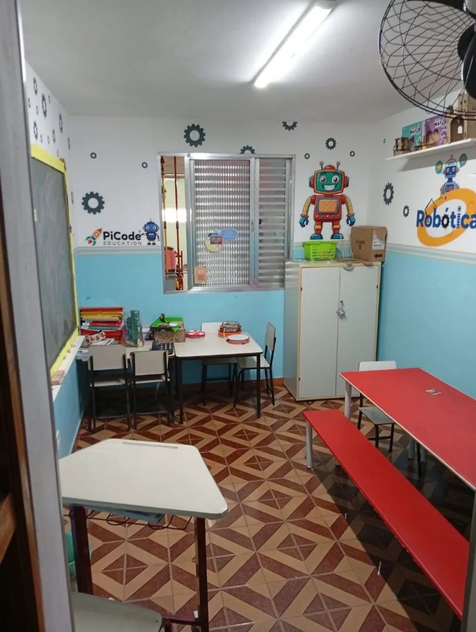 Espaço para escola/CEI/creche/asilo - Foto 3
