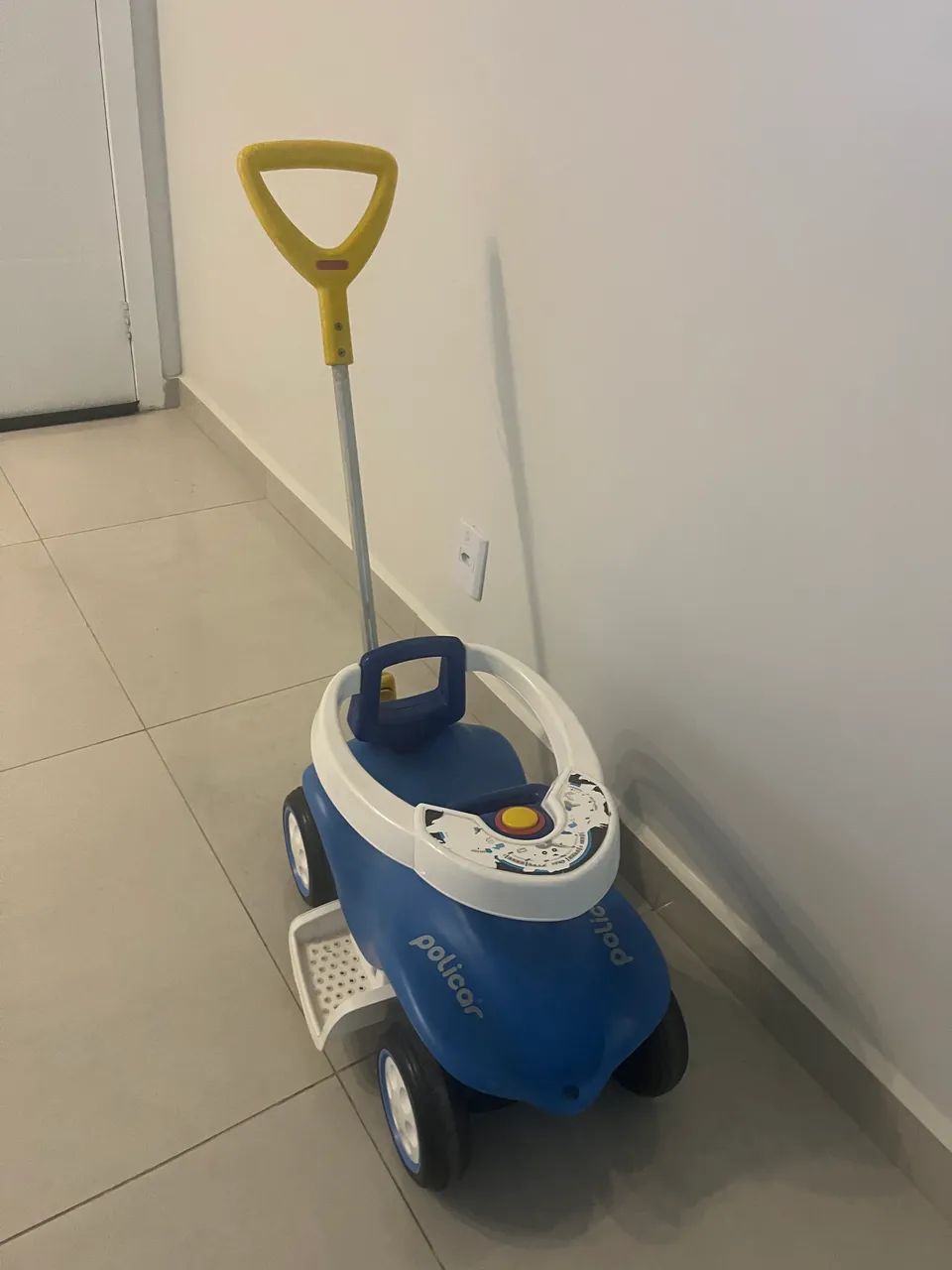 Carrinho de criança  - Foto 2