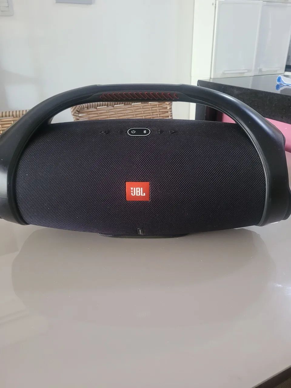 Venda JBL bombox 2 - Foto 2