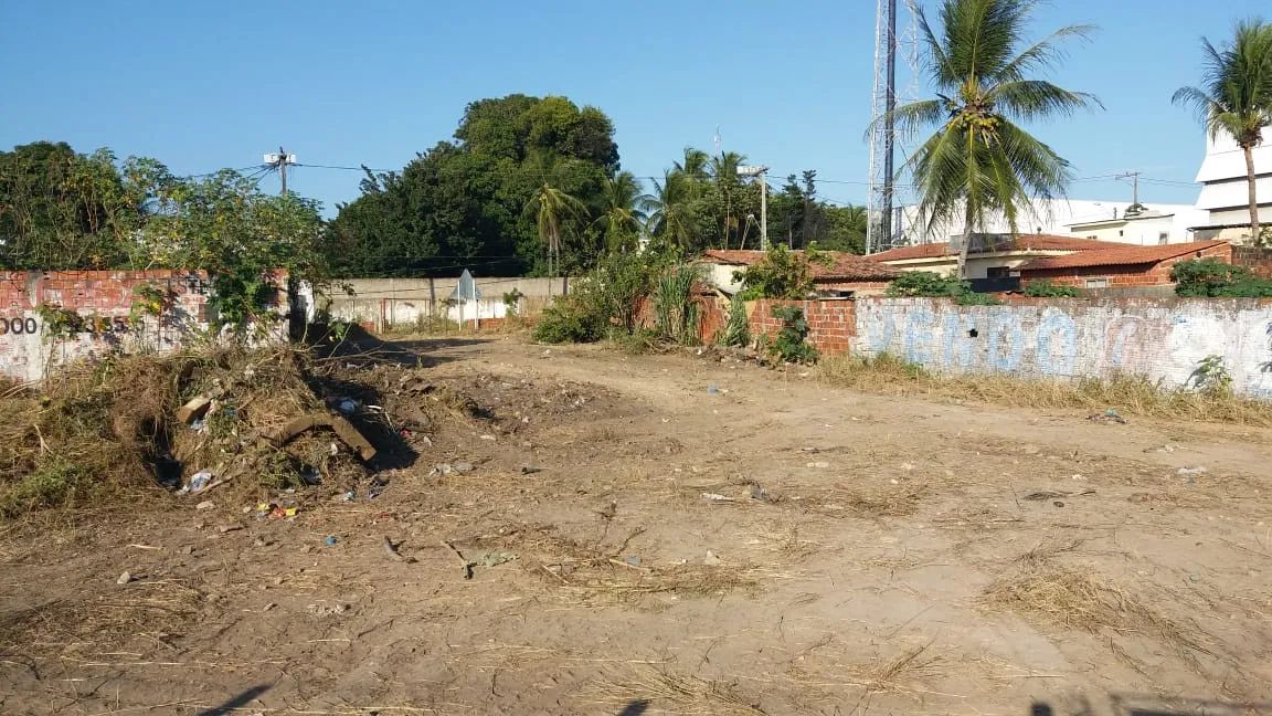 TERRENO para alugar na cidade de FORTALEZA-CE - Foto 5