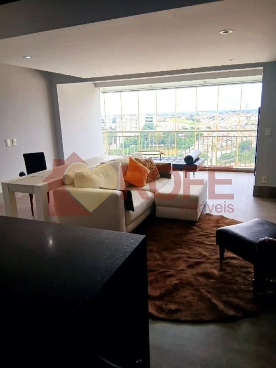Apartamento decorado para venda e aluguel Morumbi - Foto 3