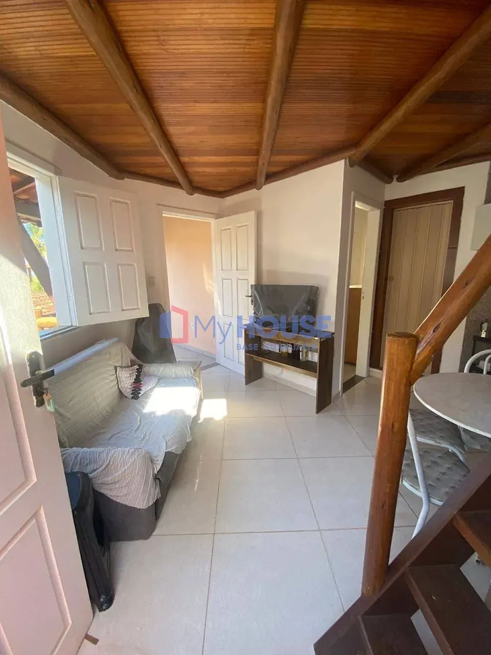 Kitnet aconchegante à venda no Cururupe, Ilhéus  conforto e praticidade - Foto 4