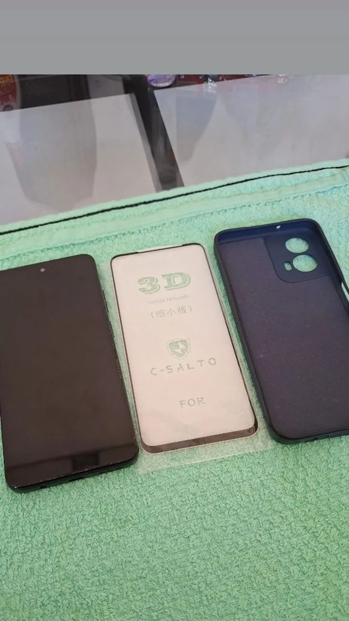 Moto G34 128gb - Foto 3