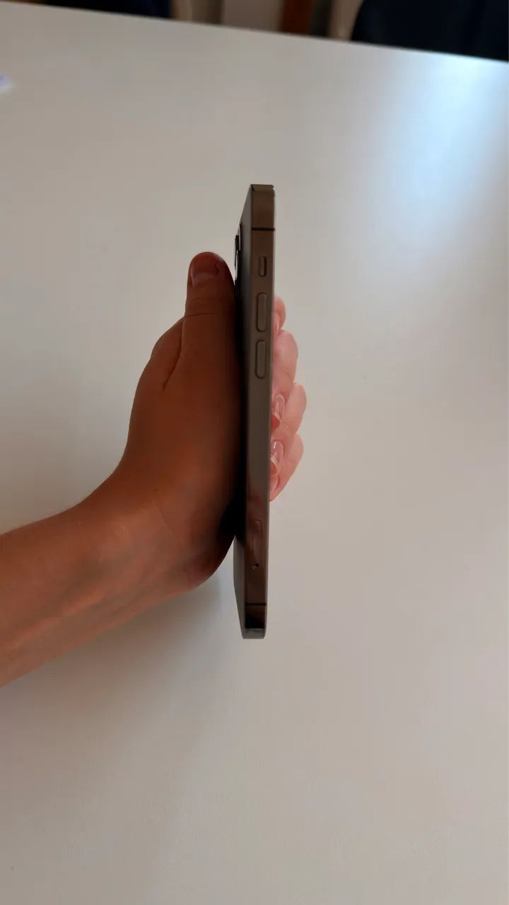 iPhone 12 PRO 128GB SEMINOVO - Foto 5