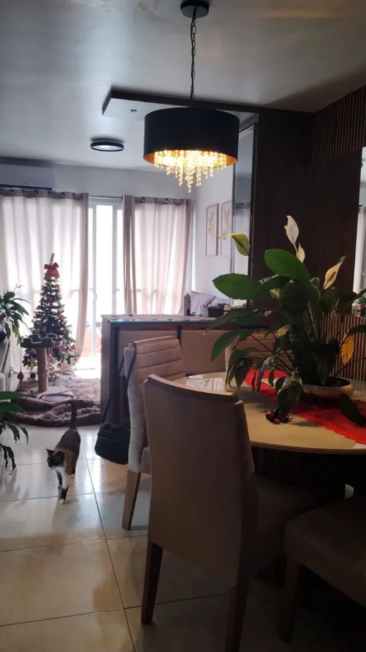Apartamento (Padrão), com 2 quartos e 1 banheiros à Venda, 95 m² em Criciúma/SC - Foto 5