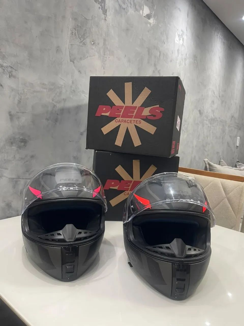 Capacete ótimo preço  - Foto 3