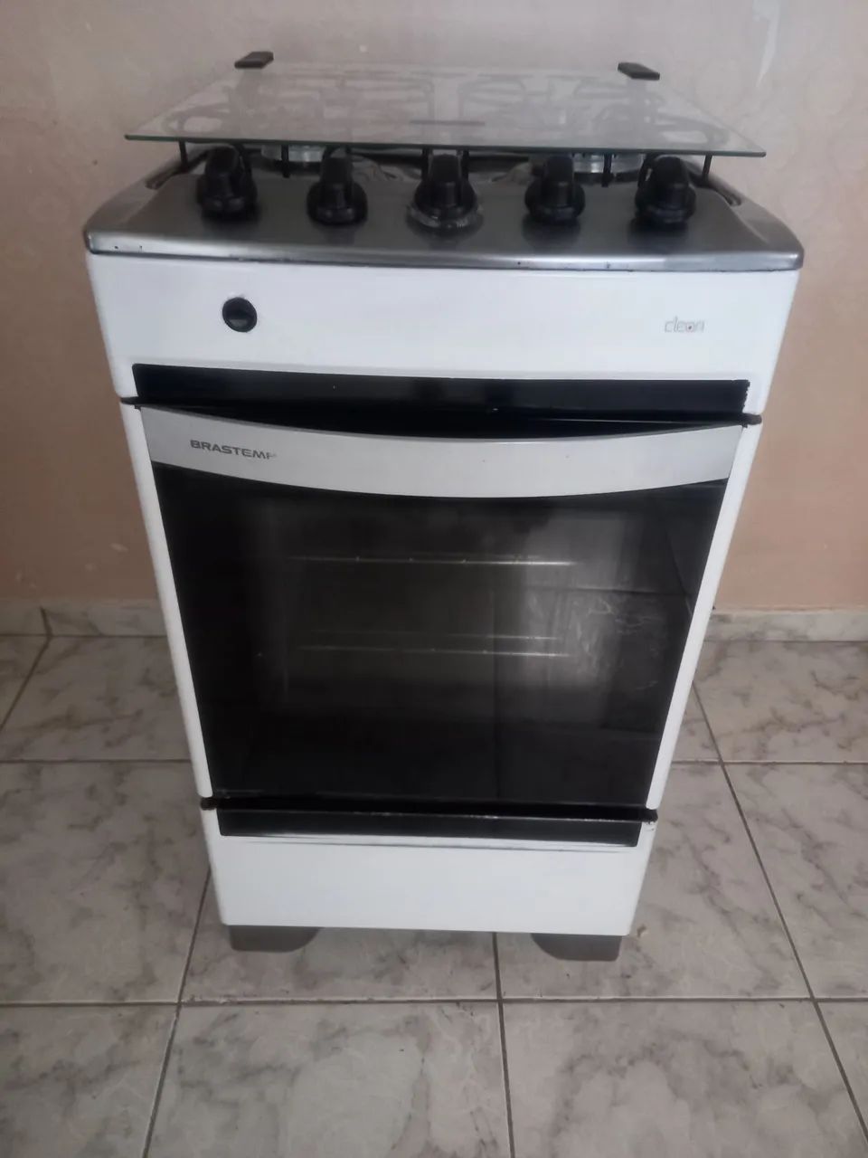 Fogão Brastemp  - Foto 2
