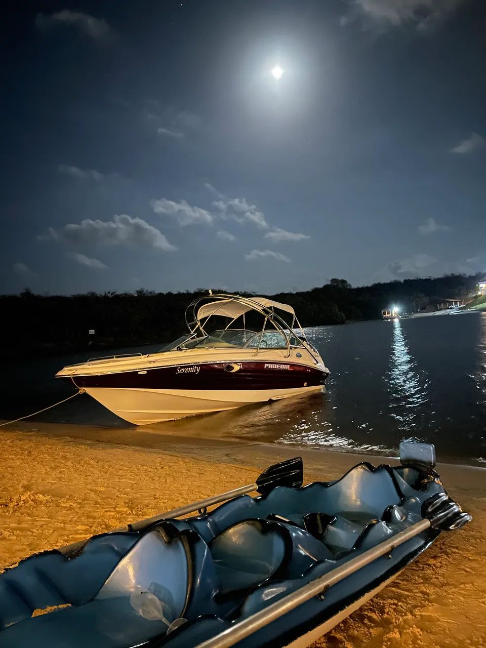 Lancha Phoenix 255 Platinum com Motor Mercury Optimax 200HP - Foto 5