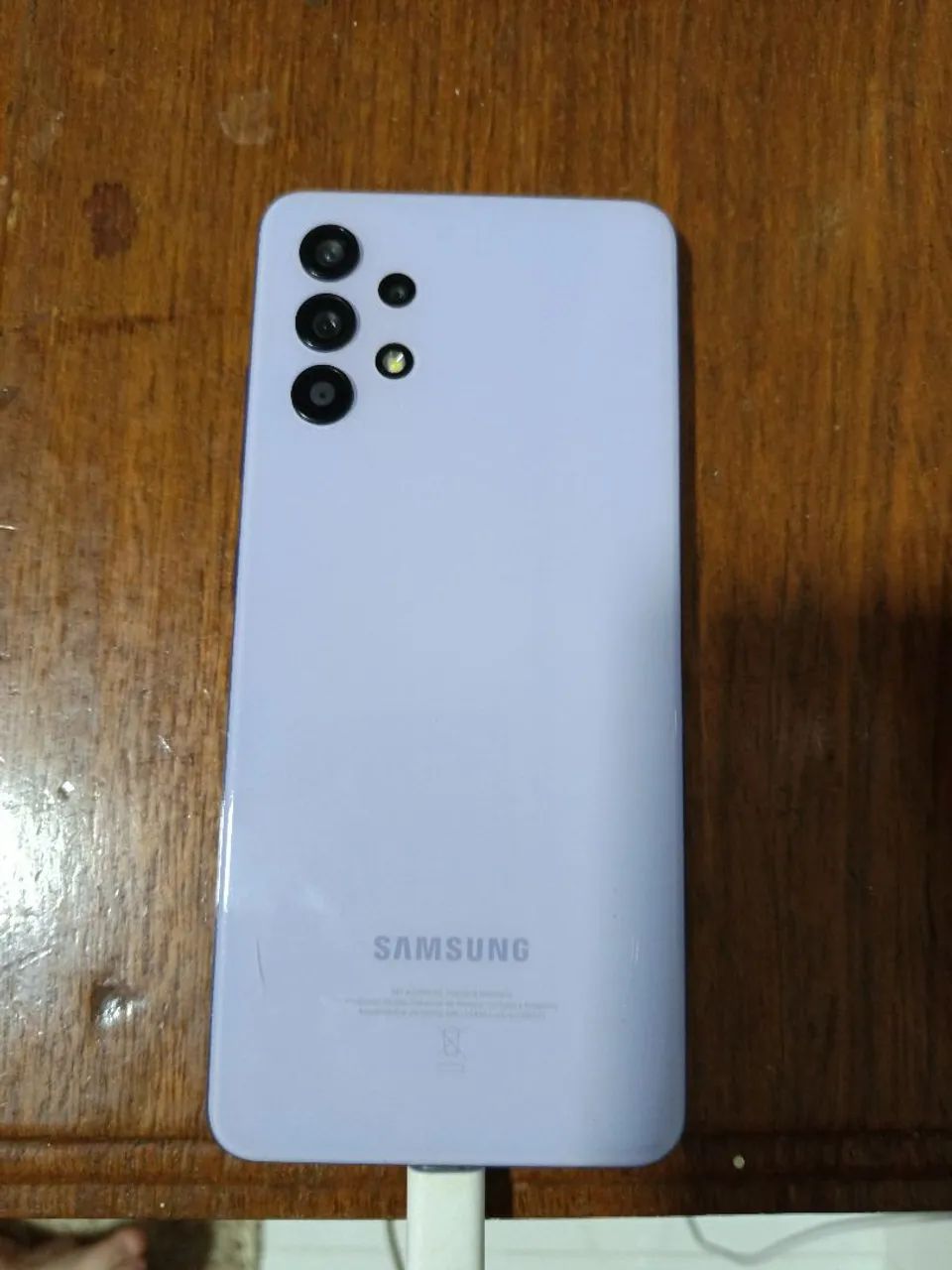 Celular Samsung A32 4G - Foto 2