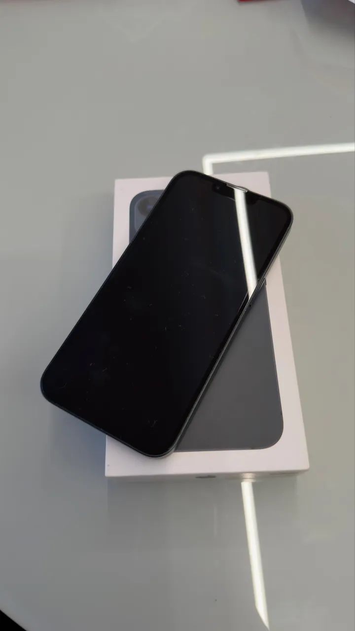 Vendo iPhone 13  - Foto 2