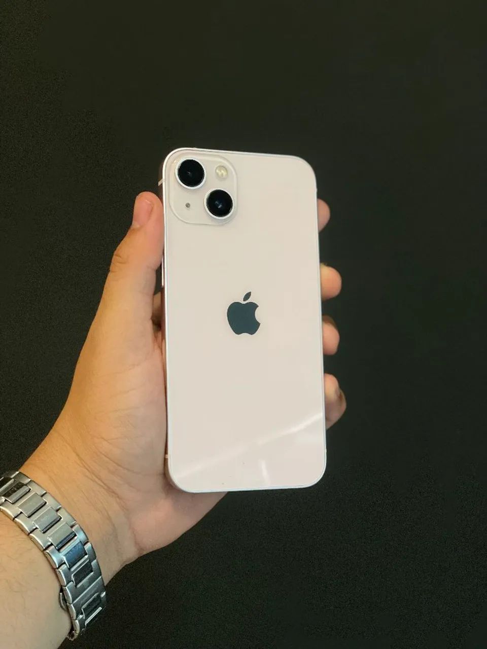 IPHONE 13 - 128GB (Rosa)