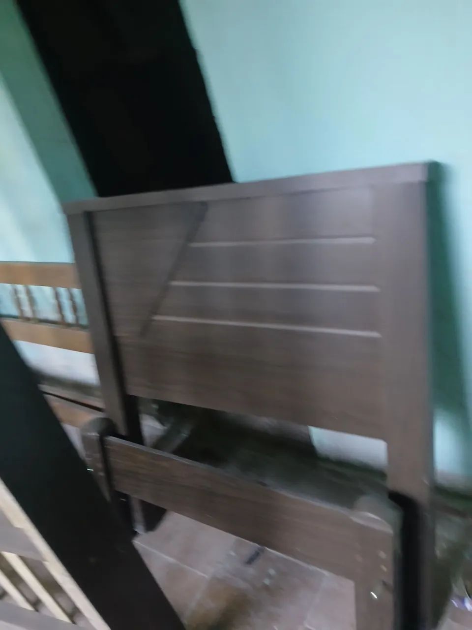 Cama de solteiro - Foto 2