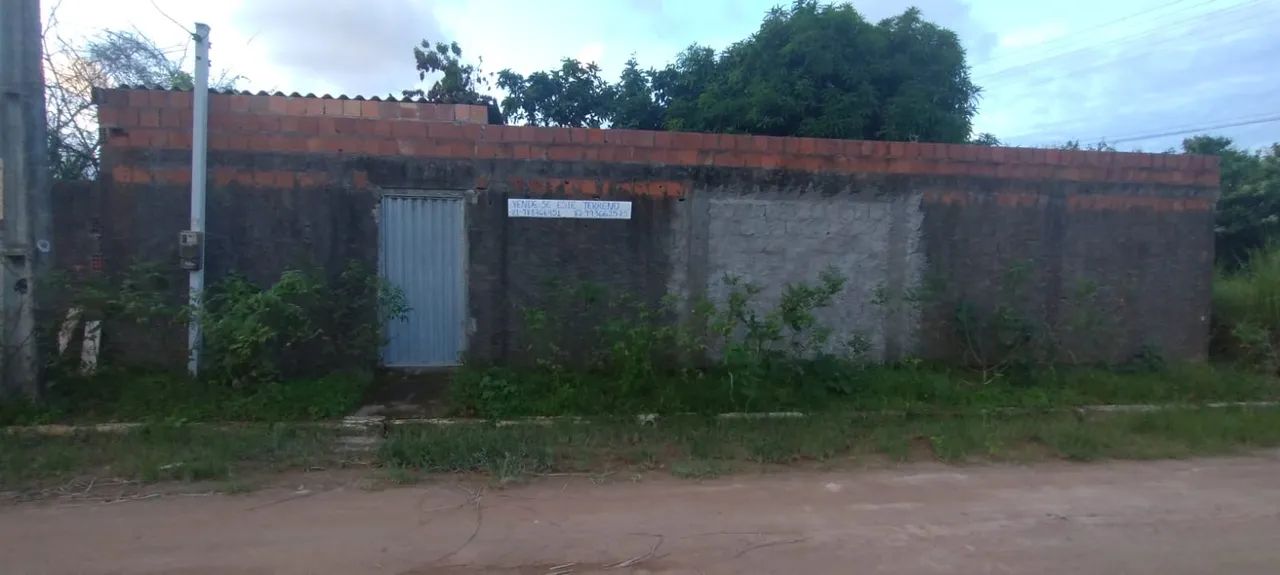 Vendo este Terreno ( Praia )  - Foto 2
