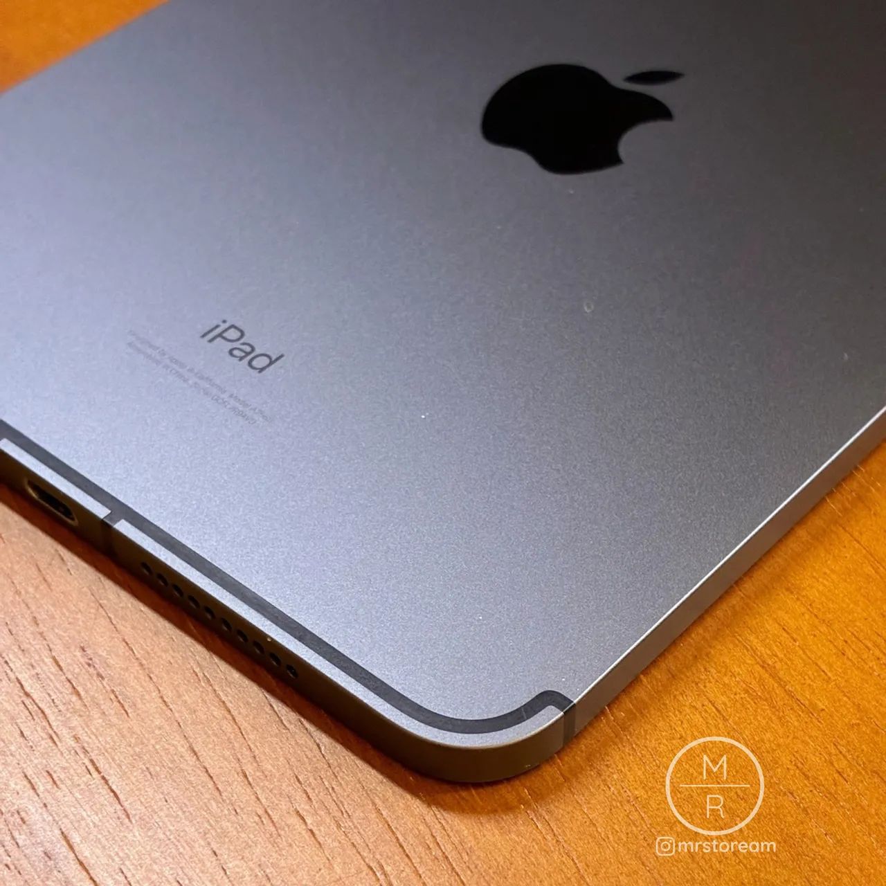 iPad mini 6 64 GB Wi-Fi + 5G / Garantia / Até 18x no cartão