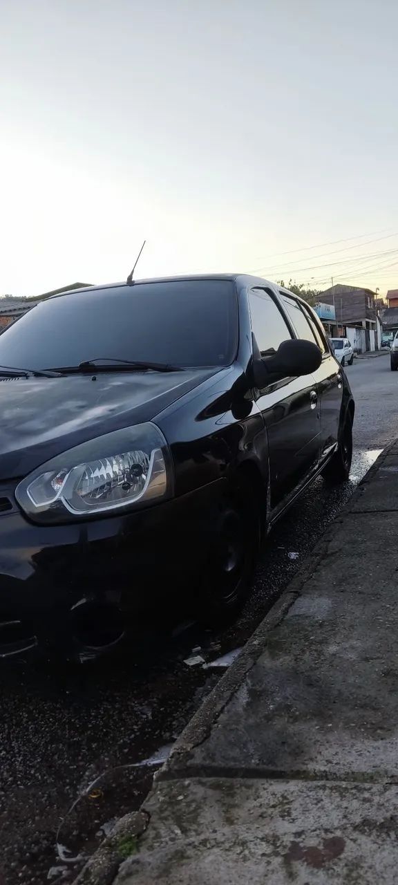 Renault Clio Rn/alize/expr./1.0 Hi-power 16V 5P 2016 - Foto 5