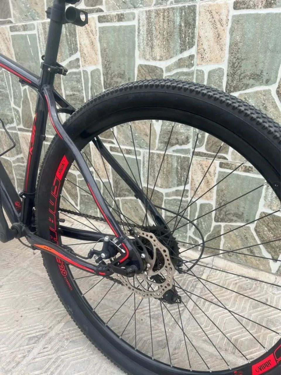 BICICLETA - Foto 3