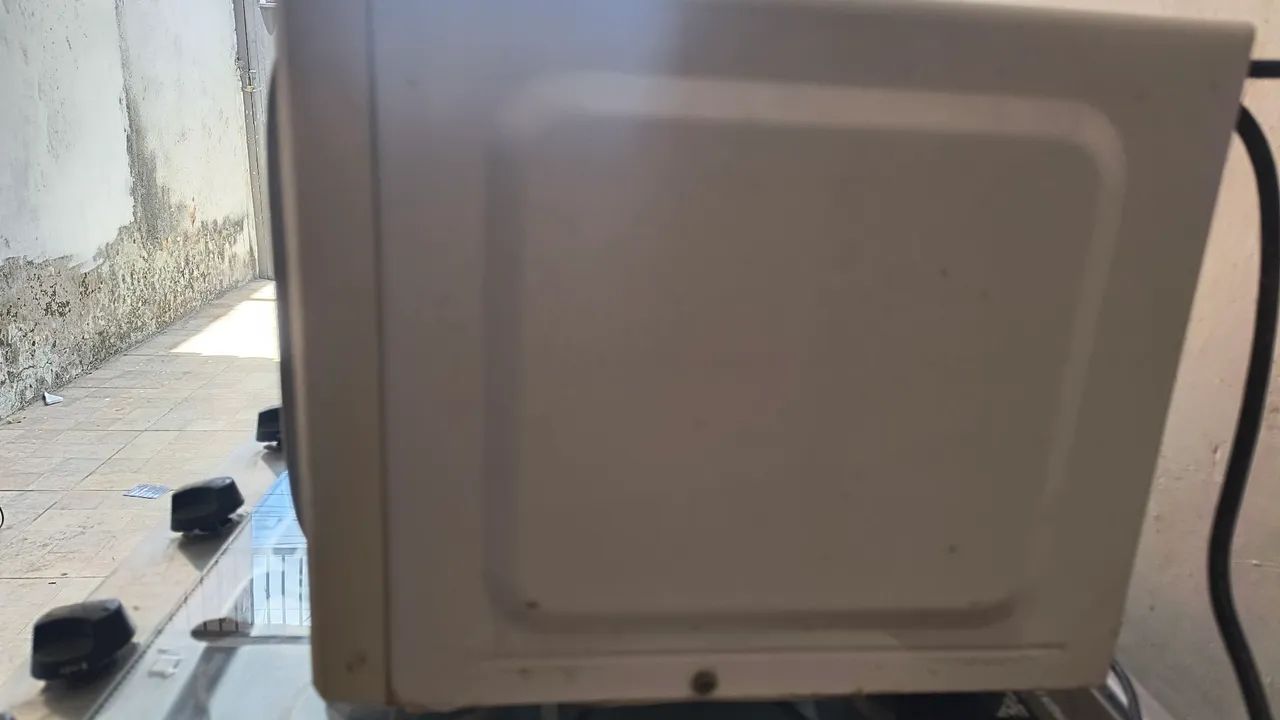 Microondas Midea - Foto 3