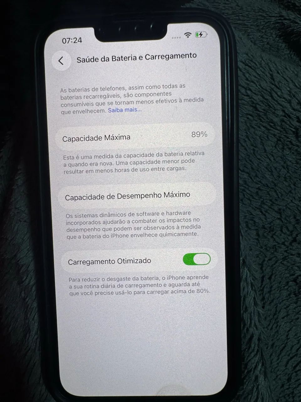 iPhone 14 - Foto 2