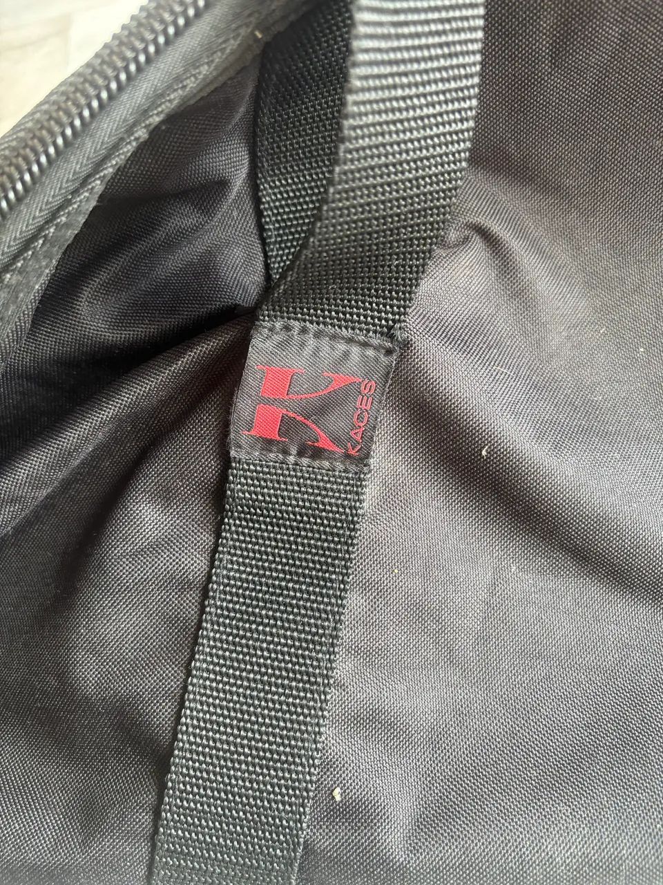 BAG DE FERRAGEM DE BATERIA  - Foto 2