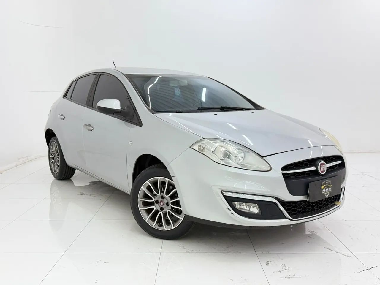 Fiat Bravo 2016
