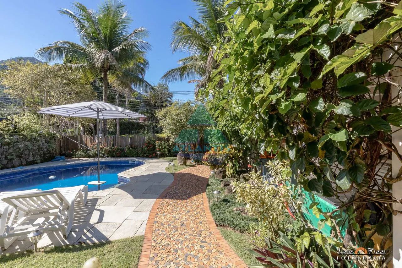 Casa com 4 quartos, Condomínio Pedra Verde, Ubatuba - R$ 3.99 mi, Cod: 2409 - Foto 4