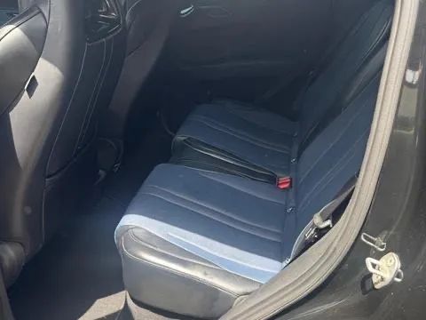 Fiat Uno Mille 1.0/ I.e./ Electronic/ Brio 1995 - Foto 3