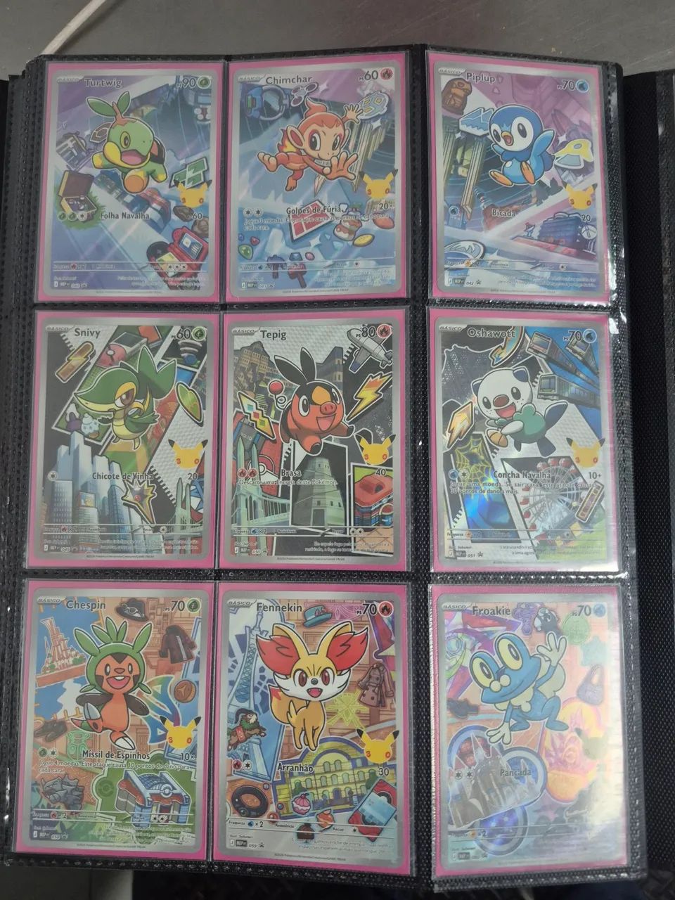 Cartas pokemon  - Foto 4