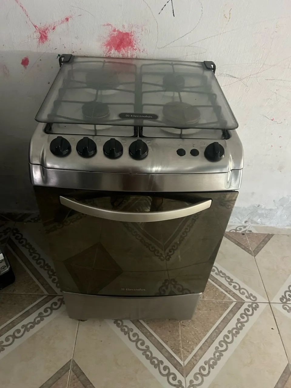 Fogão Electrolux  - Foto 3