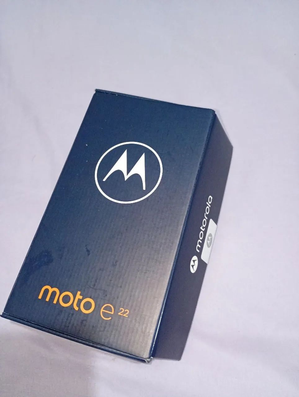 Moto e22  - Foto 4