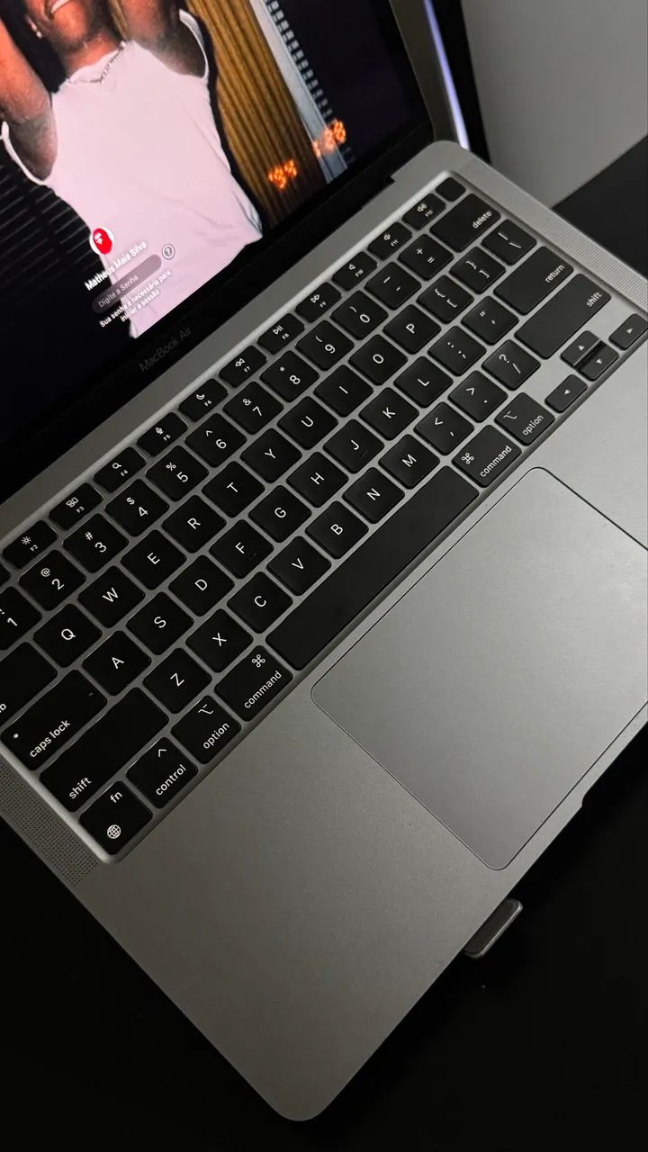 MacBook Air m1  - Foto 3