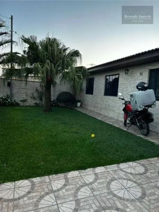 Vendo casa em Marcílio de Noronha Viana 