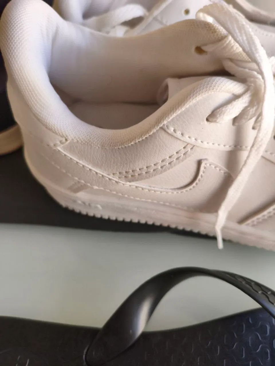 Tênis Nike Air force 