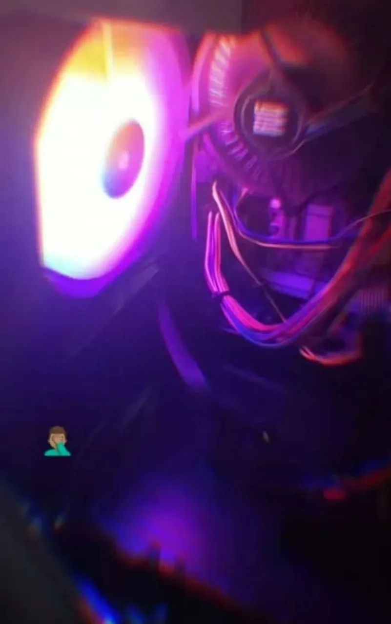 Pc gamer 