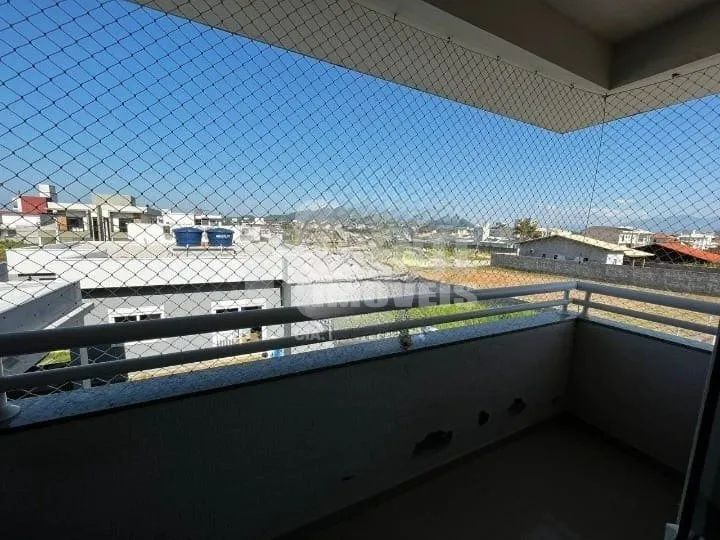 Apartamento dois quartos bairro Carianos - Florianópolis - Foto 4