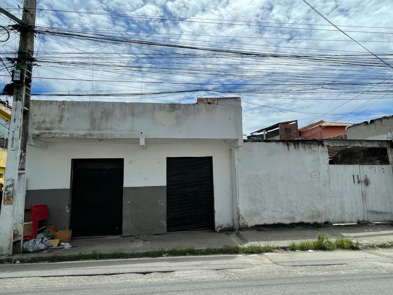 Foto - Rio das Ostras - São Cristóvão