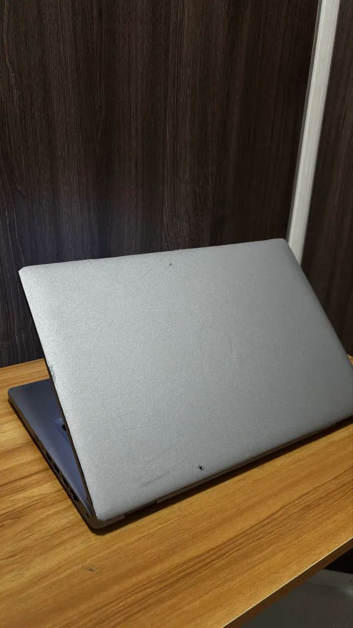 Notebook Dell i5 10ª Latitude 5410 - Foto 5