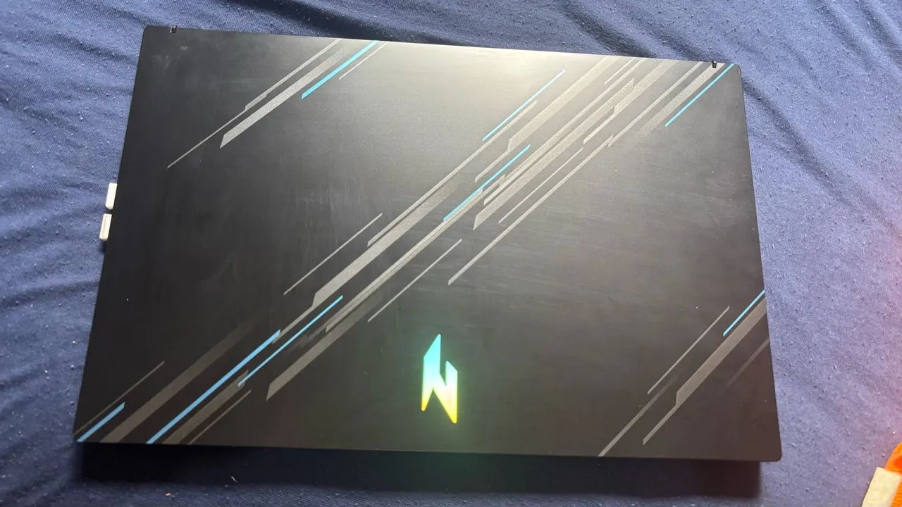 Acer nitro V15 RTX 4050  - Foto 4
