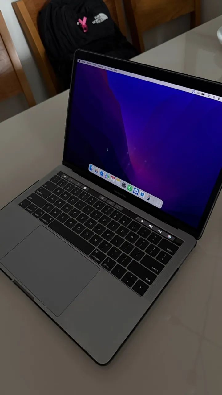 MacBook Pro Retina 13? 2019 | i5 Quad-Core | 8GB RAM | SSD 128GB