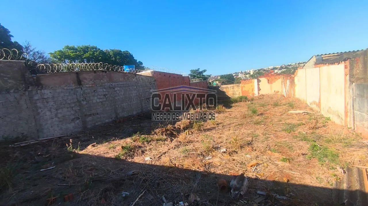 TERRENO BAIRRO JARAGUA - Foto 5