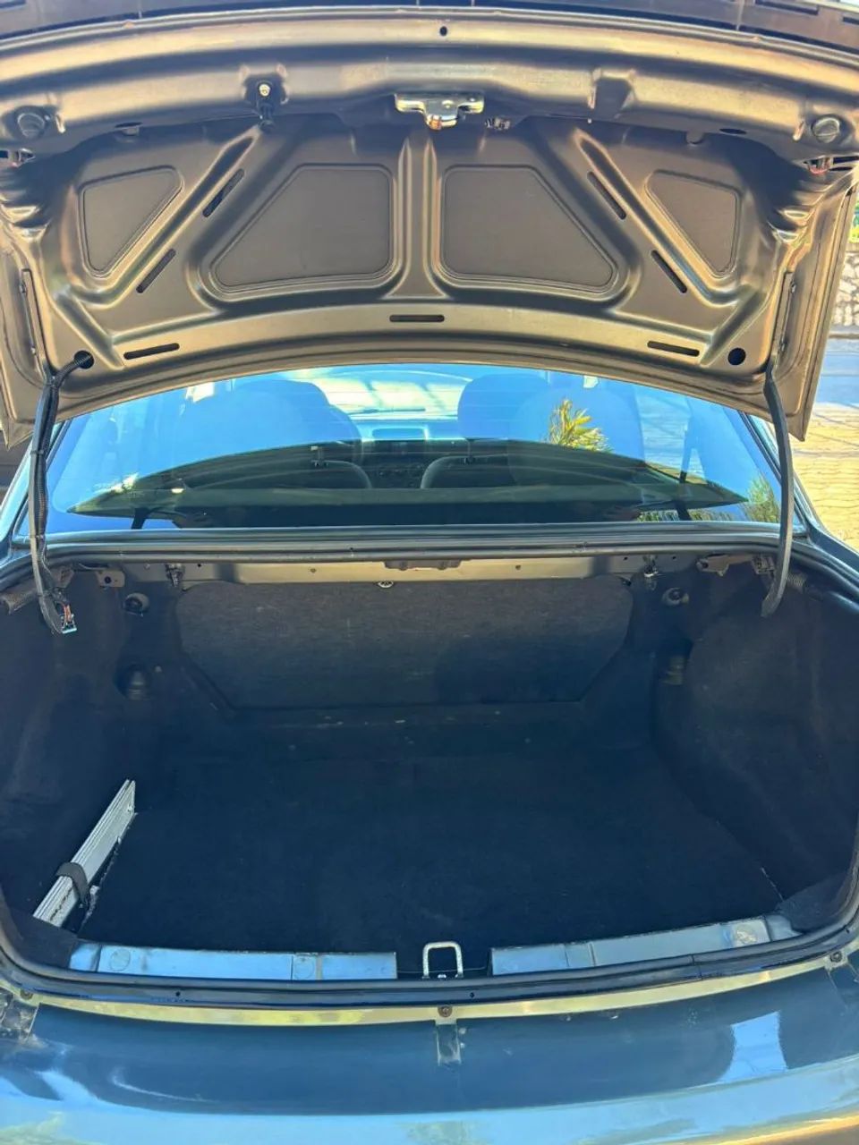 Chevrolet Classic Life/ls 1.0 VHC Flexp. 4P 2014 - Foto 12