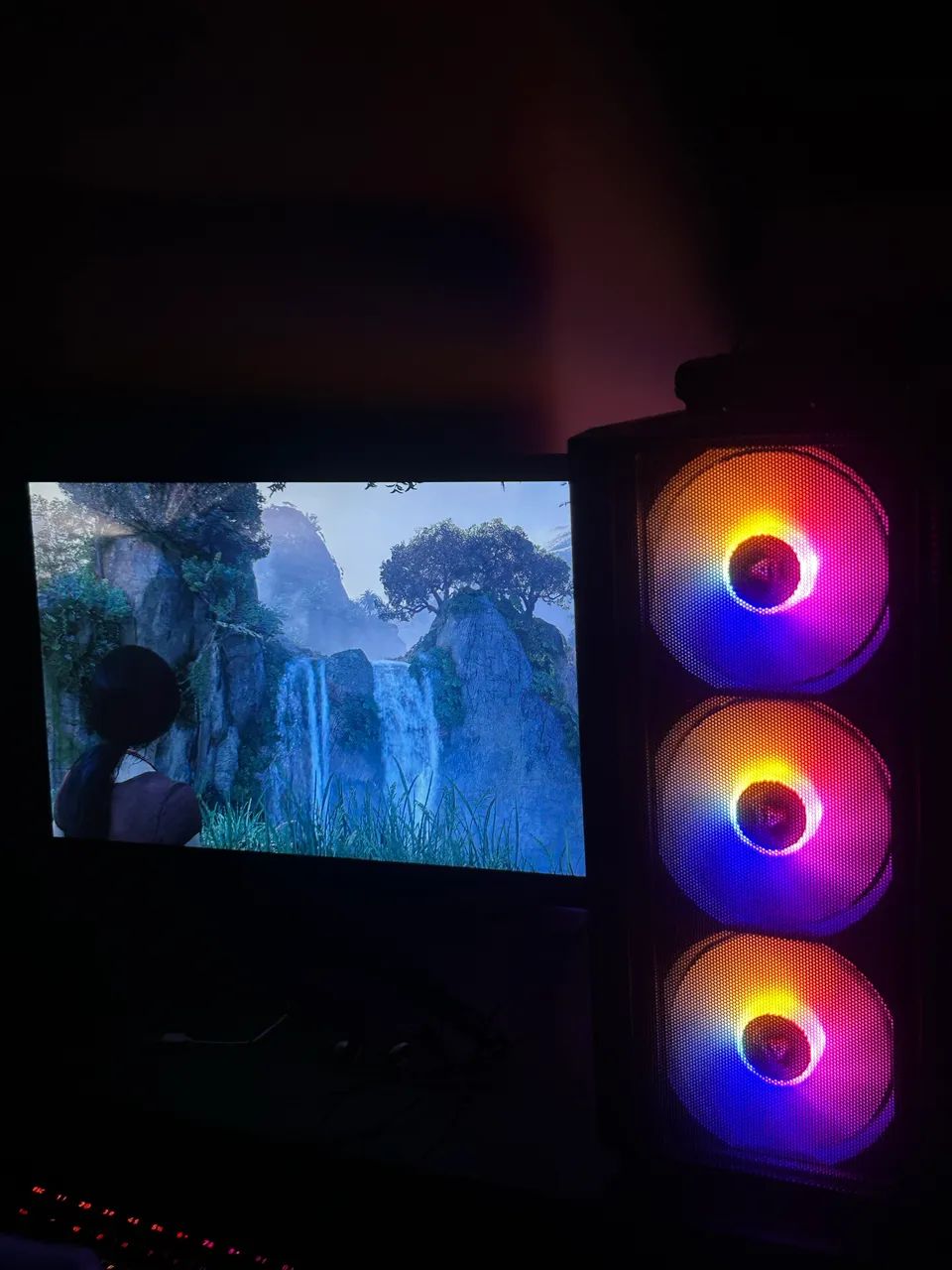 PC GAMER 