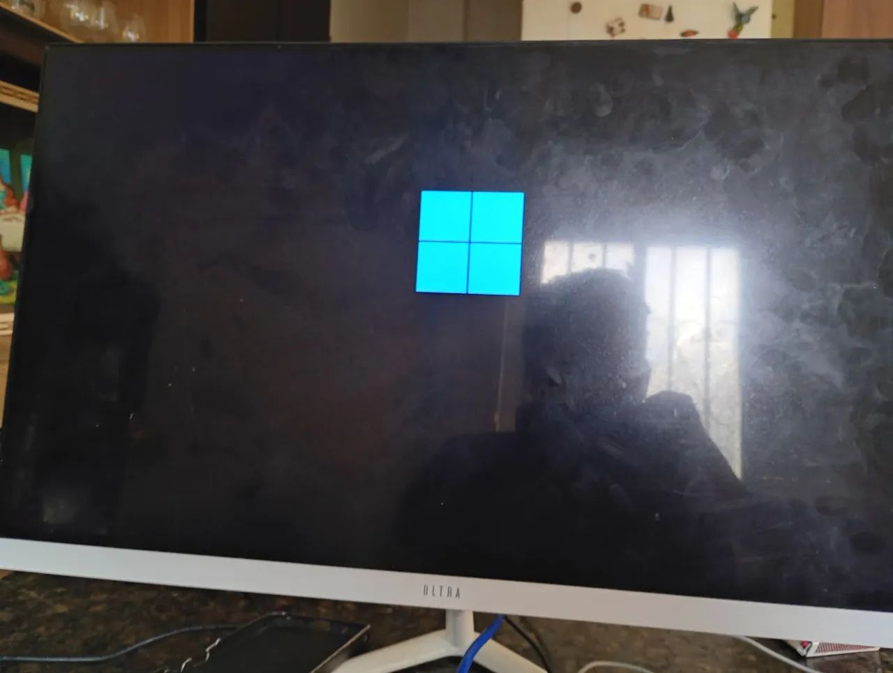 PC ONE ULTRA COM DEFEITO  - Foto 2
